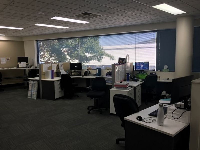 F Level 1/144-148 West High Street, Coffs Harbour NSW 2450