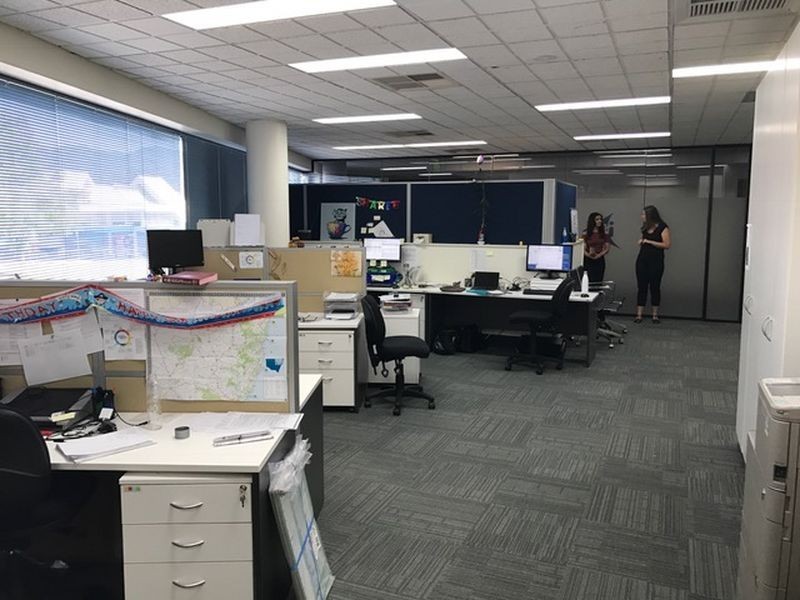 F Level 1/144-148 West High Street, Coffs Harbour NSW 2450