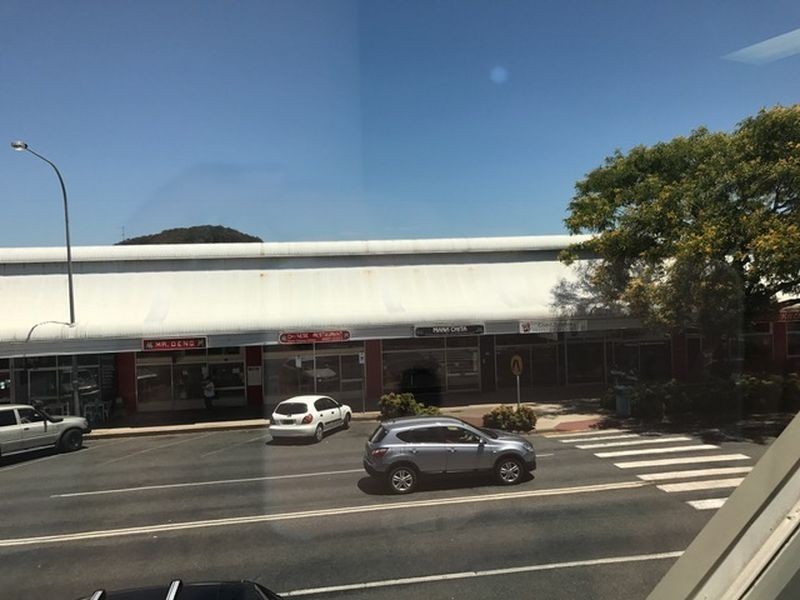 F Level 1/144-148 West High Street, Coffs Harbour NSW 2450