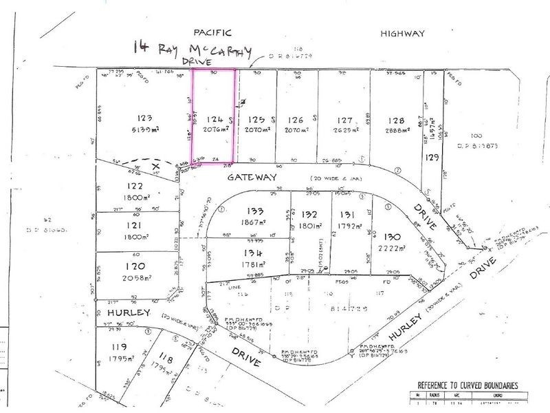 14 Ray McCarthy Drive, Coffs Harbour NSW 2450