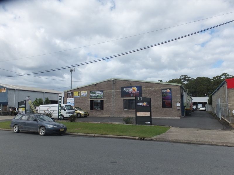 1B/11 Cook Drive, Coffs Harbour NSW 2450