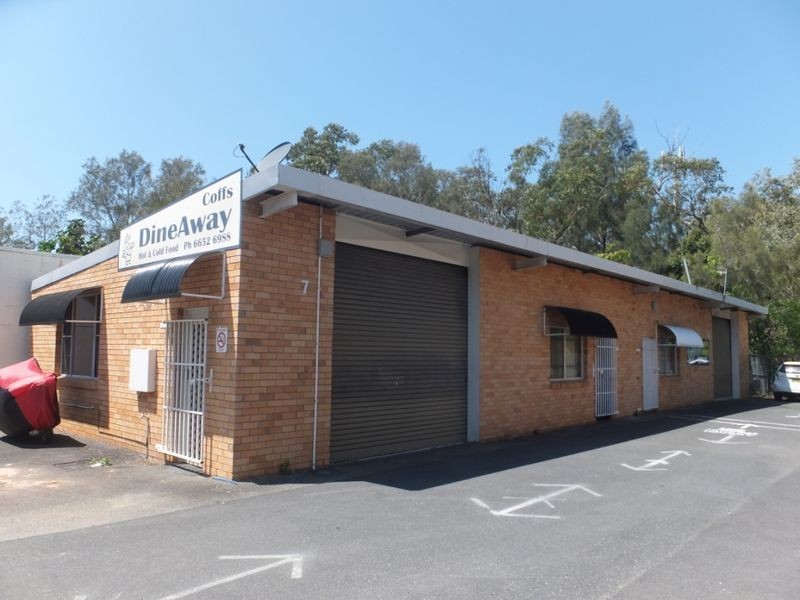 7/13-14 GDT Seccombe Close, Coffs Harbour NSW 2450