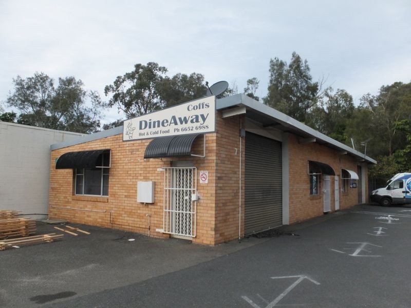 7/13-14 GDT Seccombe Close, Coffs Harbour NSW 2450