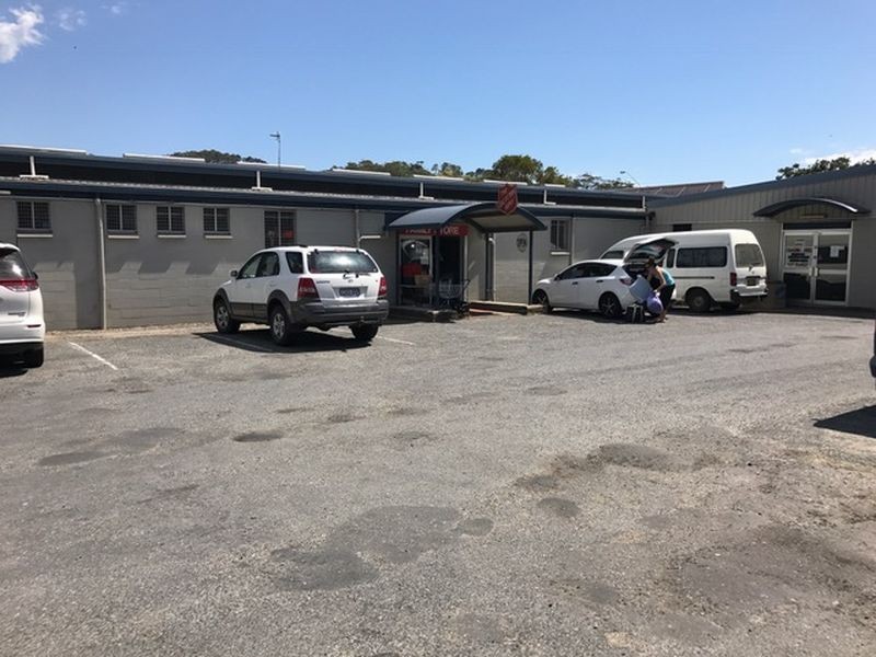 4/27-29 Walter Morris Close, Coffs Harbour NSW 2450