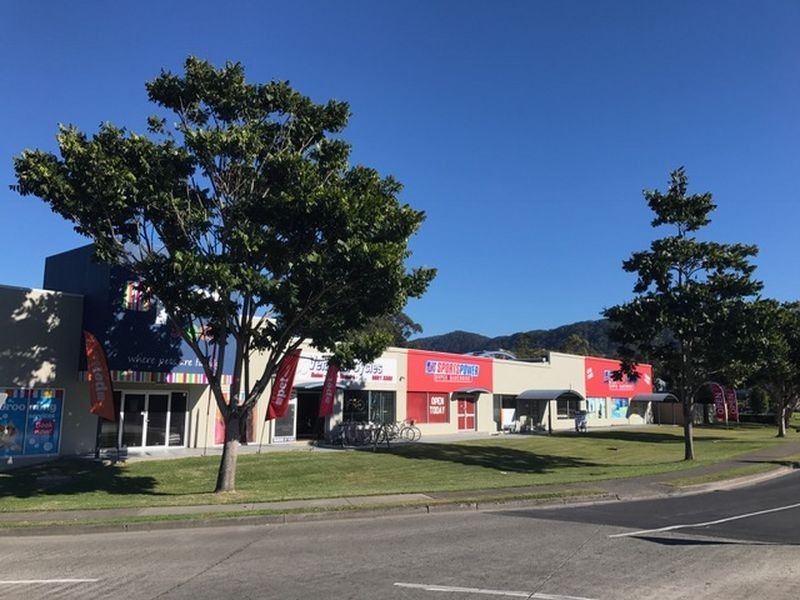 4a/27-29 Walter Morris Close, Coffs Harbour NSW 2450