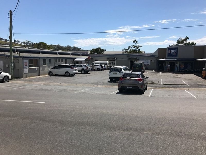 4a/27-29 Walter Morris Close, Coffs Harbour NSW 2450