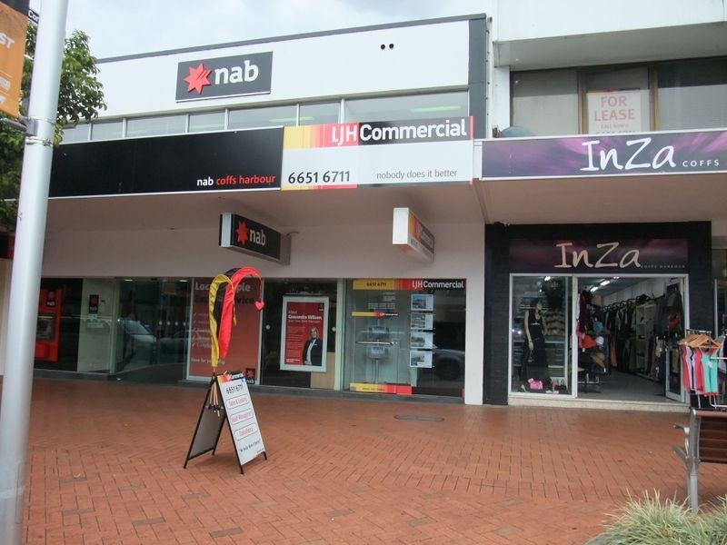 2/40 Harbour Drive, Coffs Harbour NSW 2450