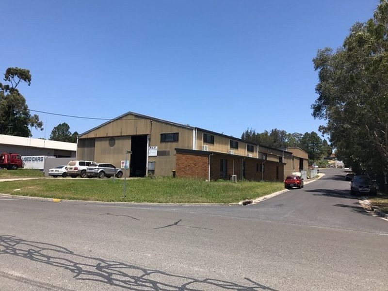 15 Yarrawonga Street, Macksville NSW 2447