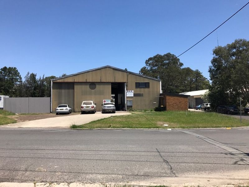 15 Yarrawonga Street, Macksville NSW 2447