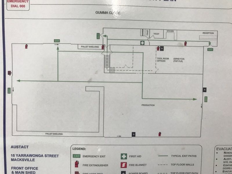 15 Yarrawonga Street, Macksville NSW 2447