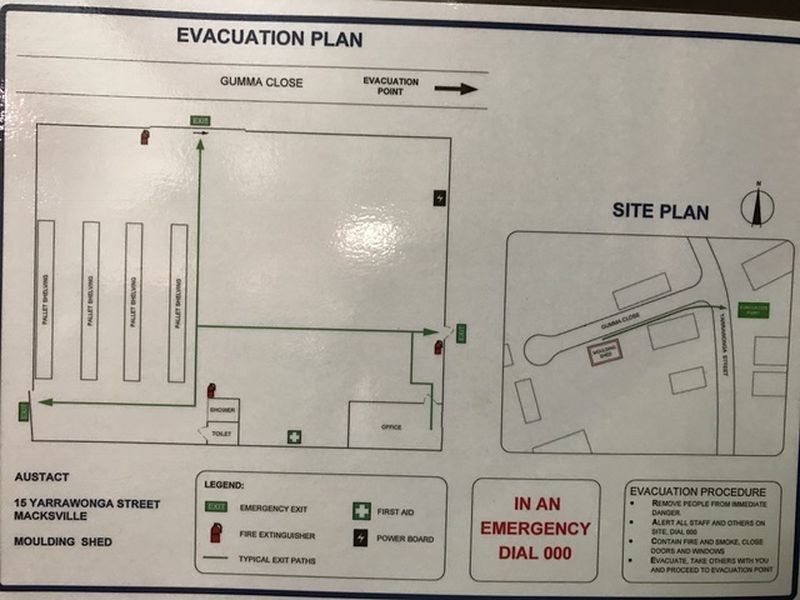 15 Yarrawonga Street, Macksville NSW 2447