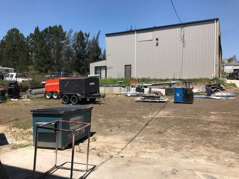 15 Yarrawonga Street, Macksville NSW 2447