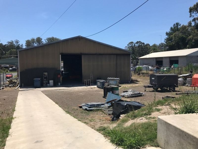 15 Yarrawonga Street, Macksville NSW 2447