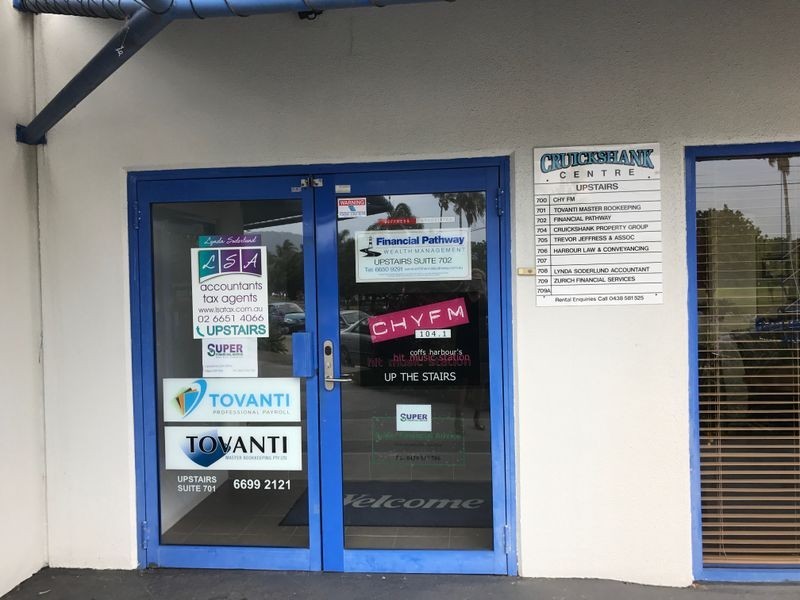 709/30 Orlando Street, Coffs Harbour NSW 2450