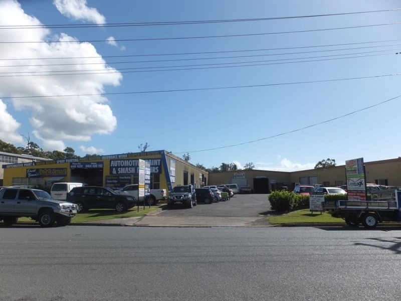4E/10-12 Cook Drive, Coffs Harbour NSW 2450