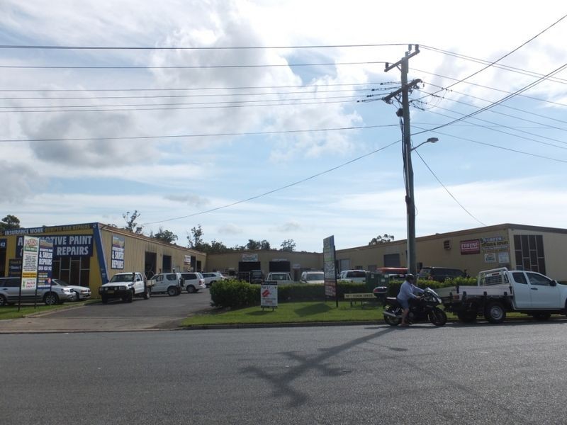 4E/10-12 Cook Drive, Coffs Harbour NSW 2450