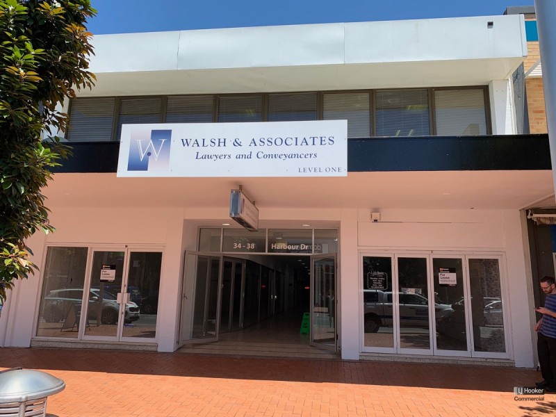 Shop 1/36-38 Harbour Drive, Coffs Harbour NSW 2450