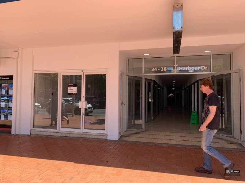 Shop 1/36-38 Harbour Drive, Coffs Harbour NSW 2450