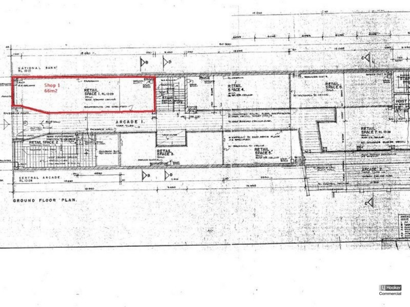 Shop 1/36-38 Harbour Drive, Coffs Harbour NSW 2450