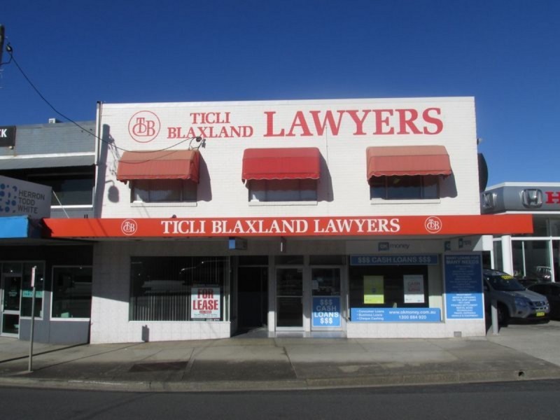 Suite 1/45 Grafton Street (Pacific Highway), Coffs Harbour NSW 2450