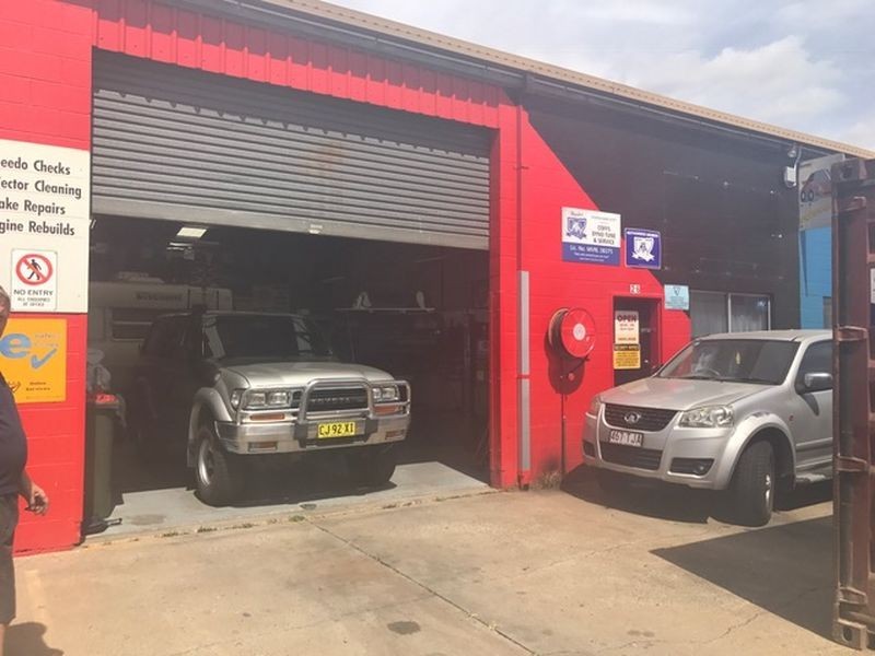 2/6 Druitt Court, Coffs Harbour NSW 2450