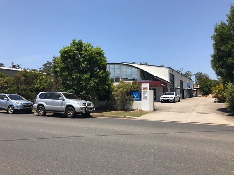 3/12 Industrial Drive, Coffs Harbour NSW 2450