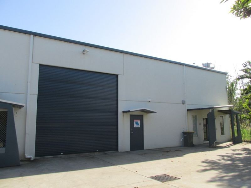 3/12 Industrial Drive, Coffs Harbour NSW 2450