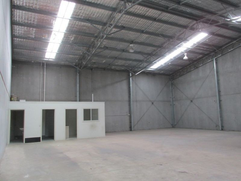 3/12 Industrial Drive, Coffs Harbour NSW 2450