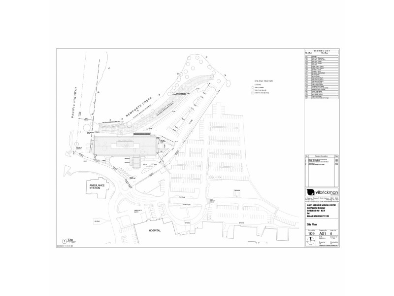 Suite 211/343-345 Pacific Highway, Coffs Harbour NSW 2450 Floorplan