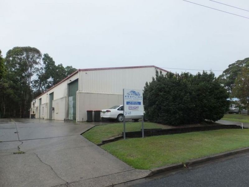 2/48 Hi Tech Drive, Toormina NSW 2452