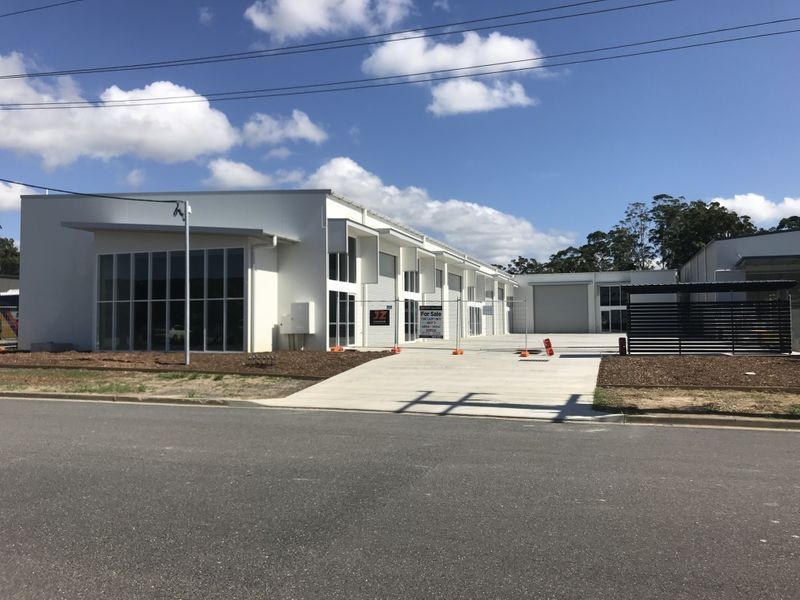 5/36 Industrial Drive, Coffs Harbour NSW 2450