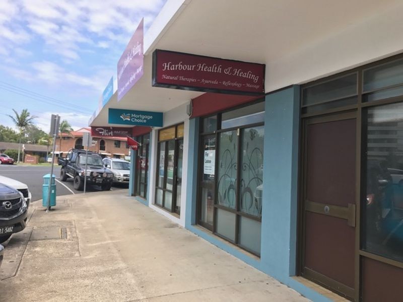 29 Little Street, Coffs Harbour NSW 2450