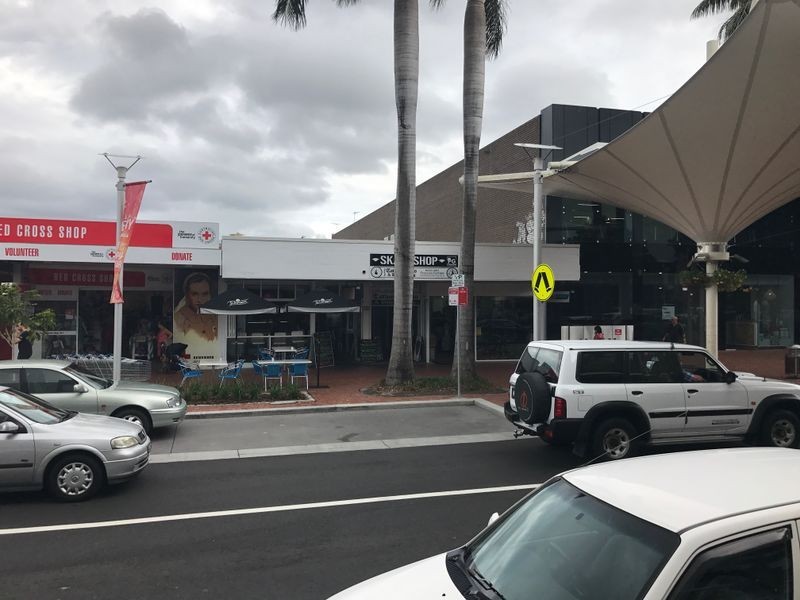 4/100 Harbour Drive, Coffs Harbour NSW 2450