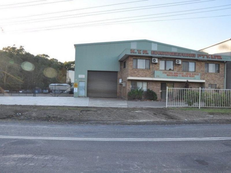 18 Hulberts Road, Toormina NSW 2452