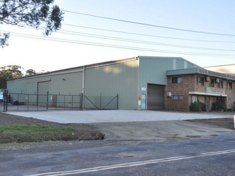 18 Hulberts Road, Toormina NSW 2452