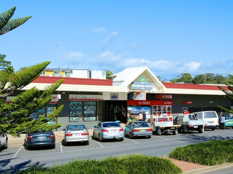 12/44-46 Beach Street, Woolgoolga NSW 2456