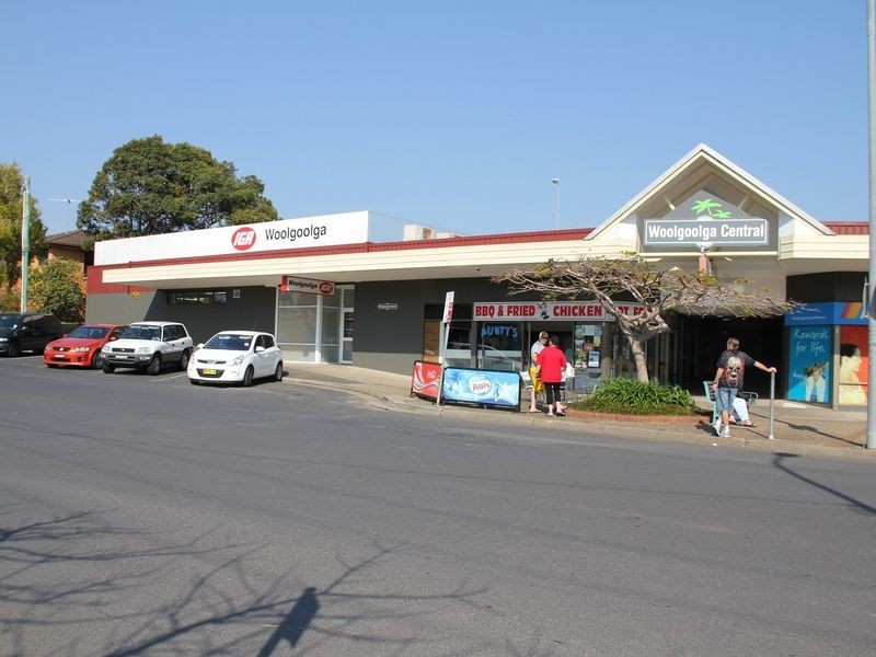 12/44-46 Beach Street, Woolgoolga NSW 2456