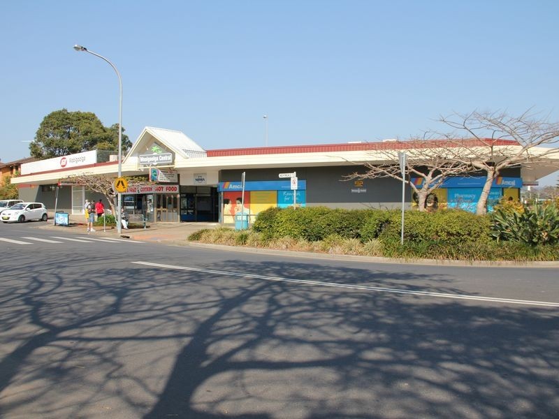 12/44-46 Beach Street, Woolgoolga NSW 2456