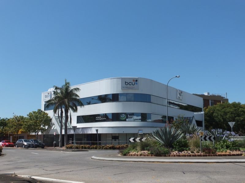 A Level 1/144-148 West High Street, Coffs Harbour NSW 2450