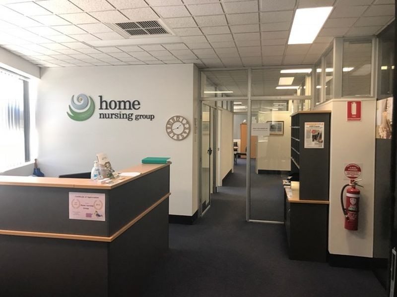 A Level 1/144-148 West High Street, Coffs Harbour NSW 2450