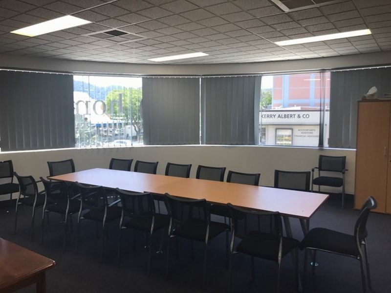 A Level 1/144-148 West High Street, Coffs Harbour NSW 2450