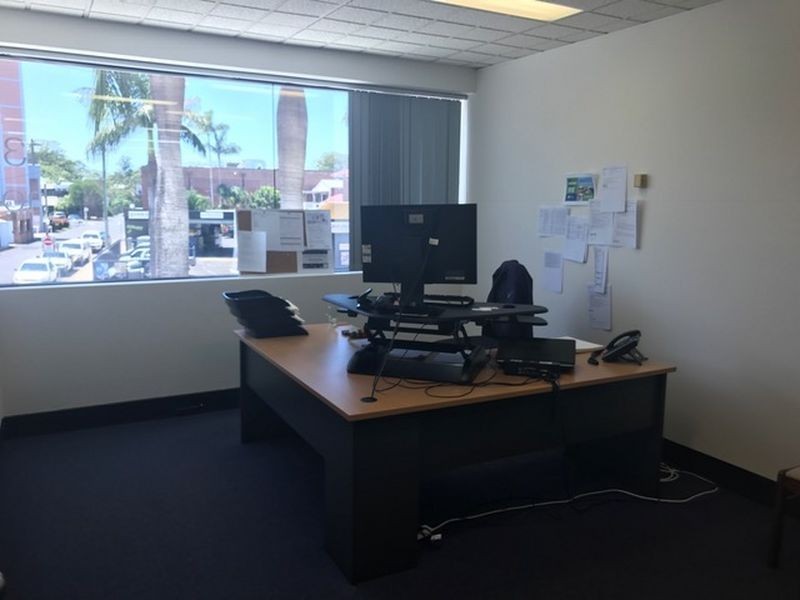 A Level 1/144-148 West High Street, Coffs Harbour NSW 2450