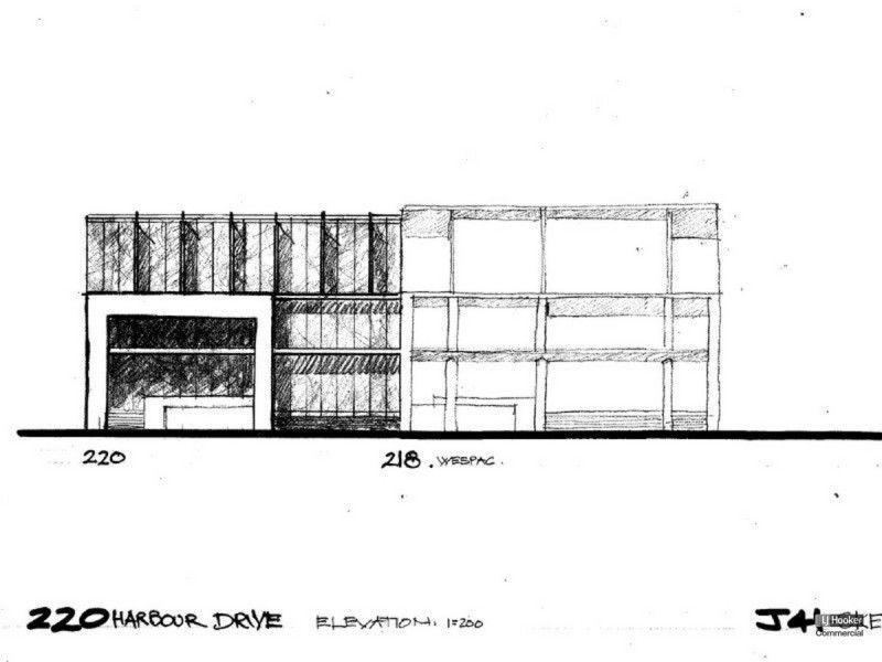 220 Harbour Drive, Coffs Harbour NSW 2450