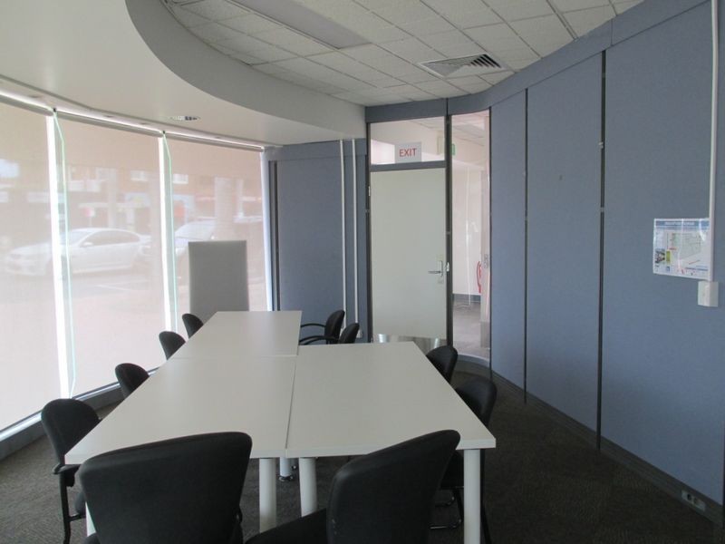 1 Ground Floor/144-148 West High Street, Coffs Harbour NSW 2450