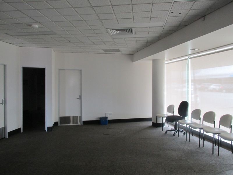 1 Ground Floor/144-148 West High Street, Coffs Harbour NSW 2450