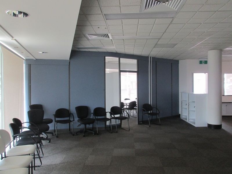 1 Ground Floor/144-148 West High Street, Coffs Harbour NSW 2450