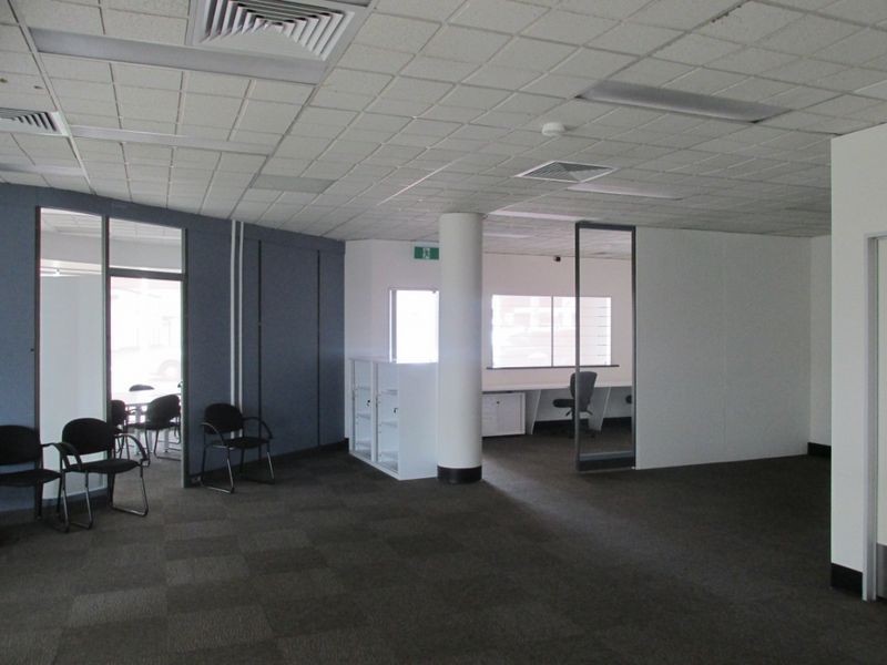 1 Ground Floor/144-148 West High Street, Coffs Harbour NSW 2450