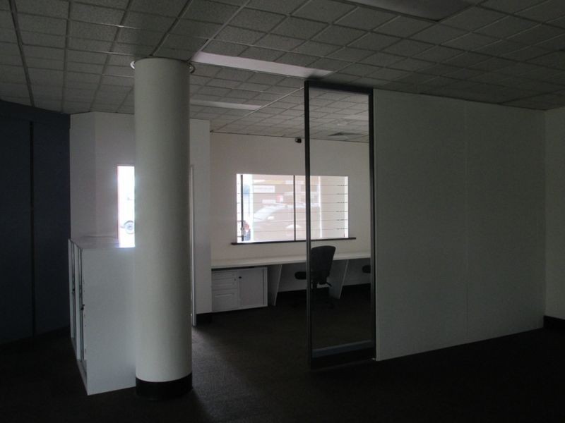 1 Ground Floor/144-148 West High Street, Coffs Harbour NSW 2450