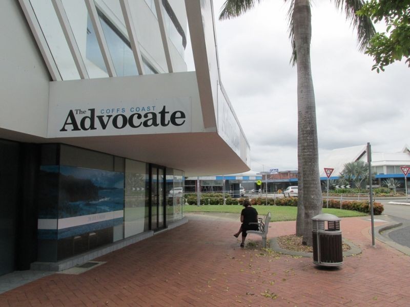 1 Ground Floor/144-148 West High Street, Coffs Harbour NSW 2450