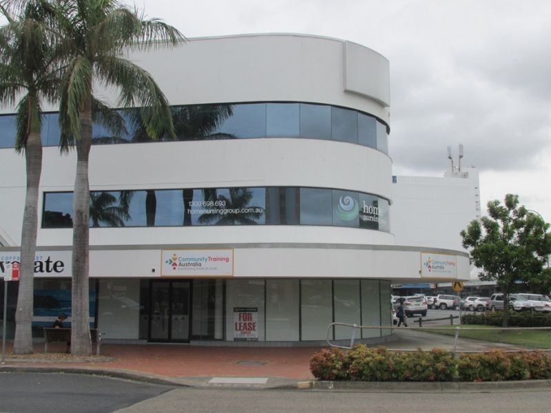 1 Ground Floor/144-148 West High Street, Coffs Harbour NSW 2450